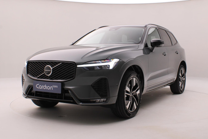 Volvo XC60 B5 AWD AUT DARK PLUS