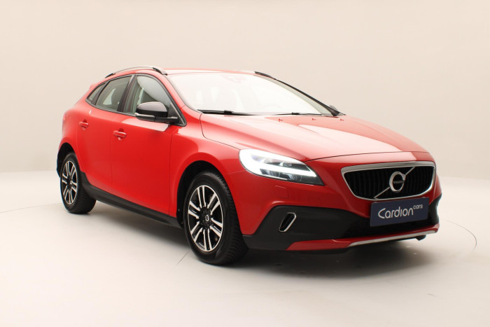 Volvo V40 CC T4 AWD MOMENTUM CZ 2.0 CC CC Momentum