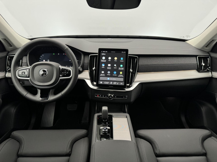 Volvo XC90 T8 AWD AUT RECHARGE CORE 7míst