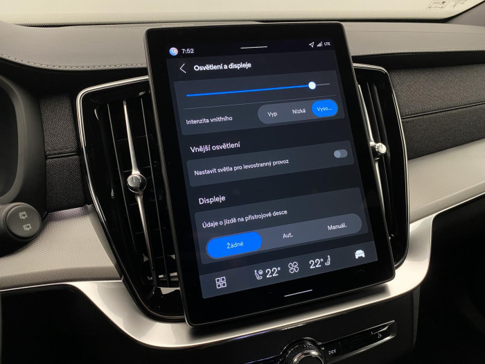 Volvo XC90 B5 AWD AUT BLACK EDITION PLUS