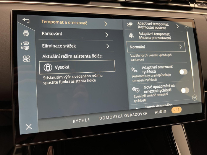 Land Rover Range Rover Sport D300 DYNAMIC HSE AWD Aut 3.0 d Dynamic