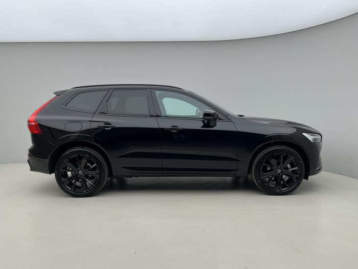 Volvo XC60 B5 AWD ULTRA BLACK EDITION AUT 2.0 Edition