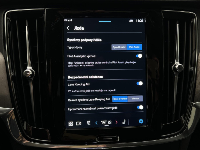 Volvo S90 B5 AWD ULTIMATE BRIGHT AUT