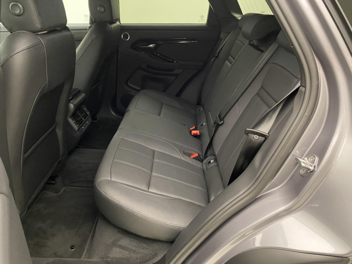 Land Rover Range Rover Evoque D165 DYNAMIC SE  AWD AUT 2.0 d Dynamic SE