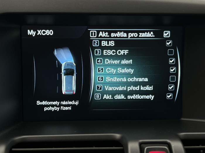 Volvo XC60 D3 SUMMUM AUT 2.0 d Summum