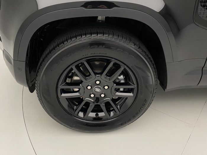 Land Rover Defender 110 D250 S AWD 3.0 d