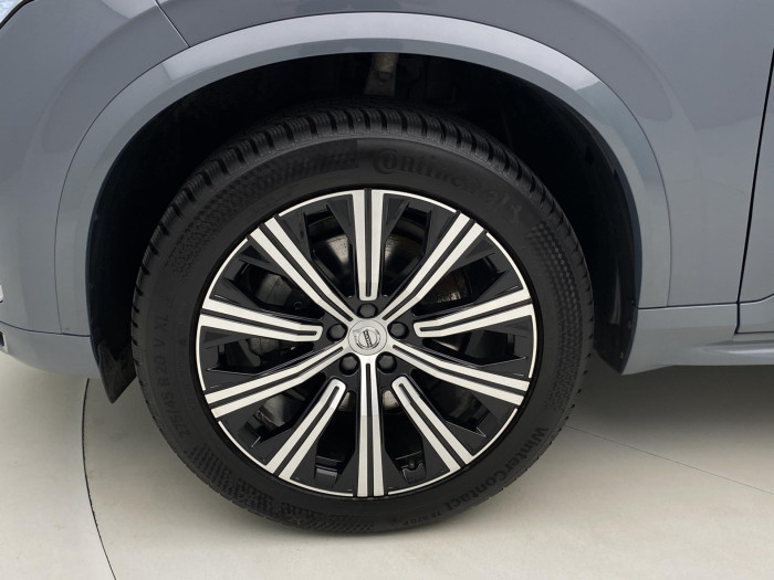 Volvo XC90 B5 AWD BRIGHT PLUS AUT CZ