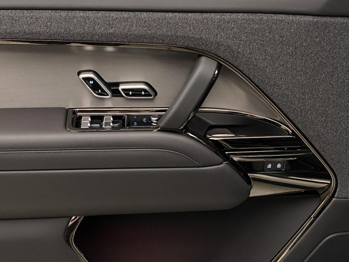 Land Rover Range Rover Sport D350 AUTOBIOGRAPHY REZERVACE 3.0 d