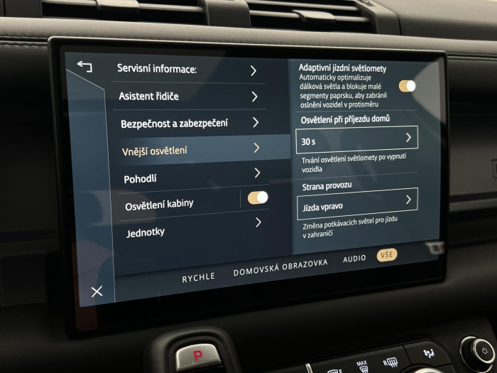 Land Rover Defender 110 D300 SEDONA EDITION AWD 3.0 d Edition