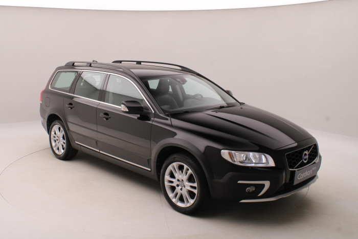 Volvo XC70 D4 AWD SUMMUM AUT CZ 2.4 d Summum