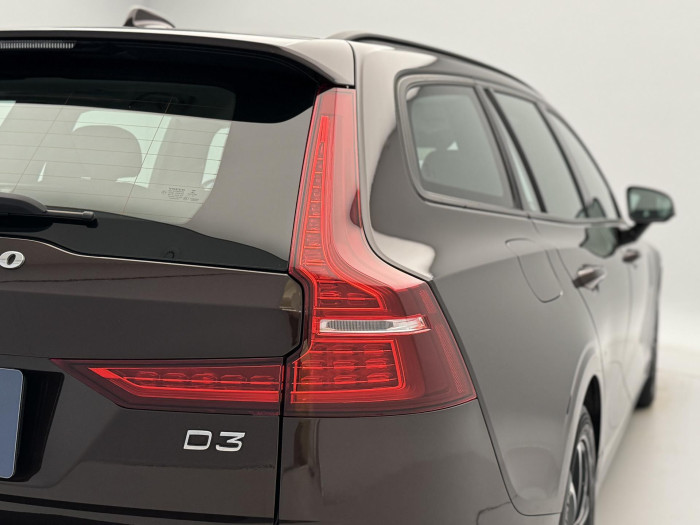 Volvo V60 D3 MOMENTUM CZ 2.0 d Momentum