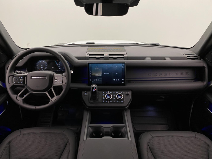 Land Rover Defender 110 D250 X-DYNAMIC SE AWD AUT 3.0 d Dynamic SE