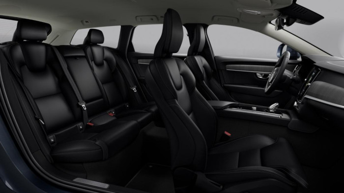 Volvo V90 B4 AWD AUT CROSS COUNTRY PLUS 2.0 Plus