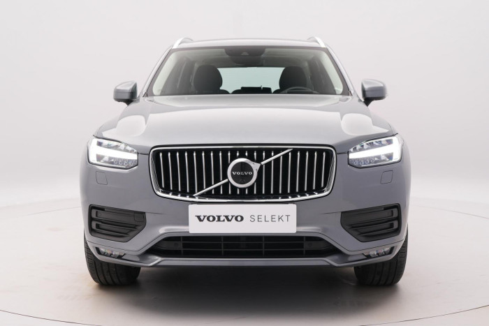 Volvo XC90 B5 AWD MOMENTUM AUT 2.0 Momentum