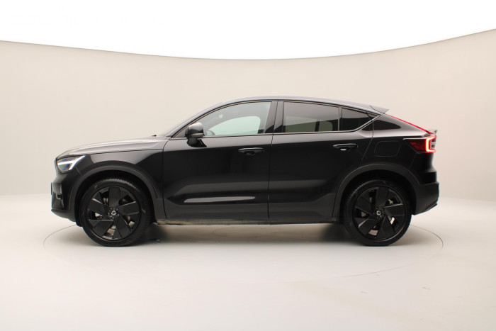Volvo EC40 ULTRA BLACK EDITION TWIN MOTOR Edition