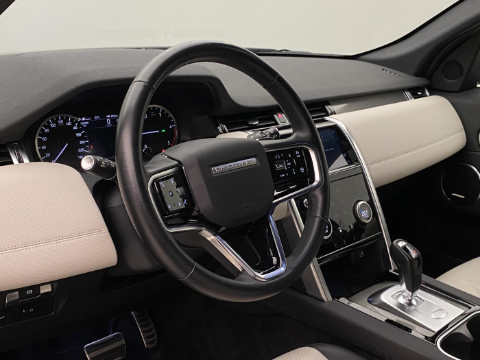 Land Rover Discovery Sport D200 AWD R-DYNAMIC REZERVACE 2.0 d Dynamic