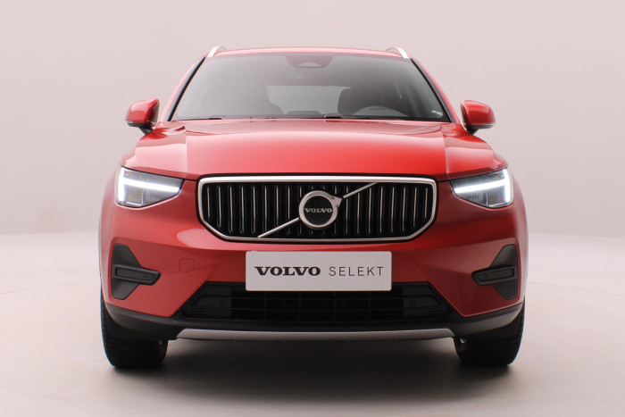 Volvo XC40 B4 AWD BRIGHT PLUS AUT CZ