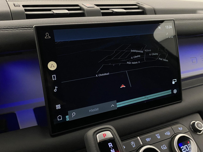 Land Rover Defender 110 HARD TOP D250 X-DYNAMIC SE 3.0 d Dynamic SE