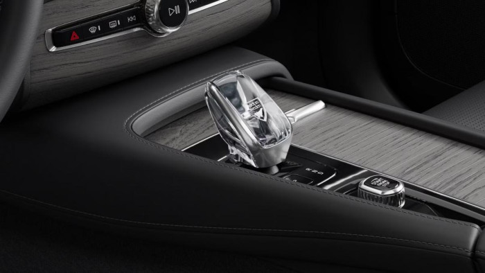 Volvo XC90 B5 AWD AUT BRIGHT PLUS 7-míst