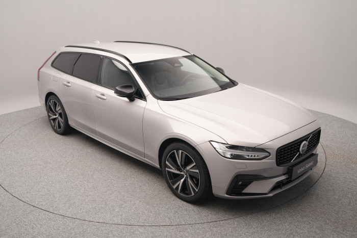 Volvo V90 B5 AWD PLUS DARK AUT