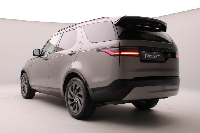 Land Rover Discovery D300 HSE AWD AUT CZ 3.0 d