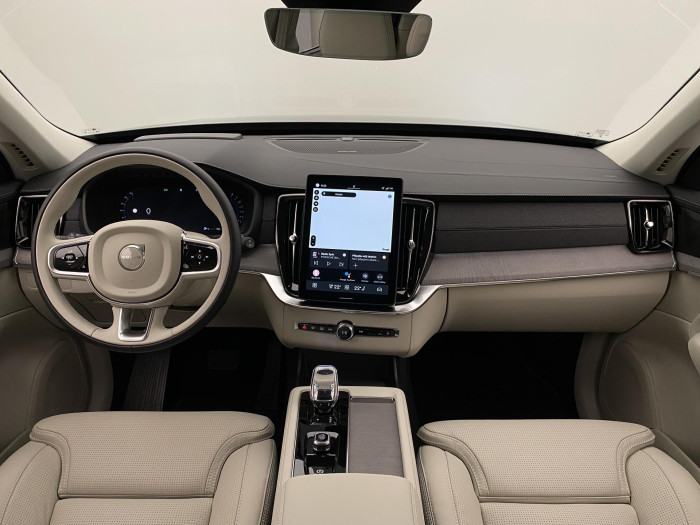 Volvo XC90 B5 AWD AUT BRIGHT PLUS 7míst