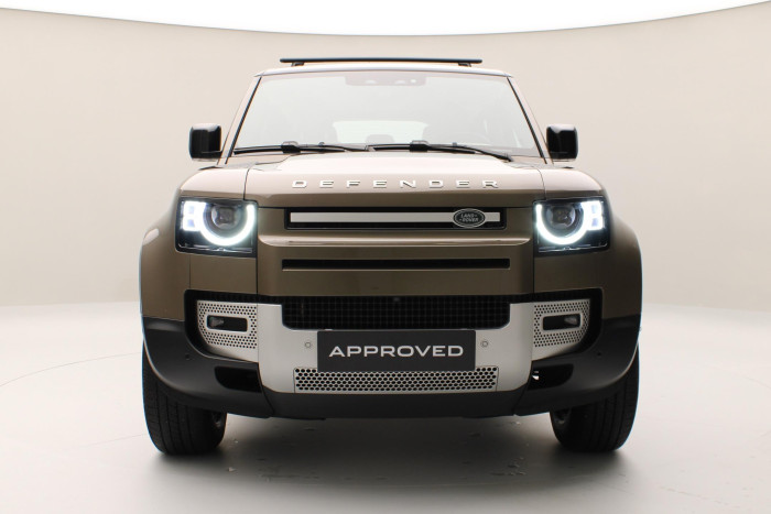 Land Rover Defender D250 AWD SE AUT CZ 3.0 d SE