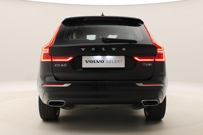 Volvo XC60 T8 AWD INSCRIPTION AUT CZ