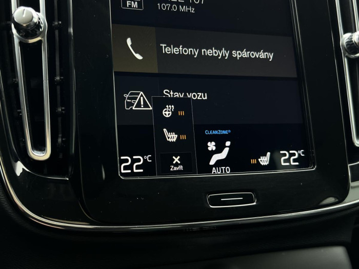 Volvo XC40 D3 INSCRIPTION Aut 1.maj. 2.0 d