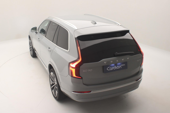 Volvo XC90 T8 AWD RECHARGE BRIGHT PLUS 7m