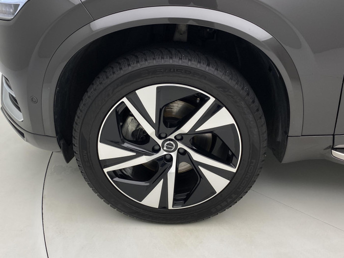 Volvo XC90 B5 AWD PLUS BRIGHT AUT