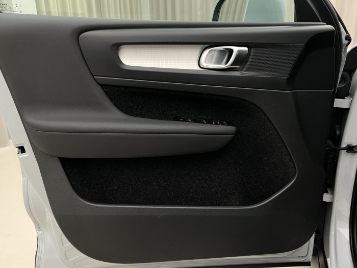 Volvo XC40 T4 INSCRIPTION RECHARGE AUT