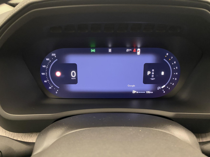 Volvo XC90 B5 AWD AUT DARK PLUS