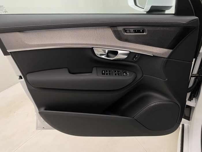 Volvo XC90 B5 AWD AUT BRIGHT ULTRA 7míst