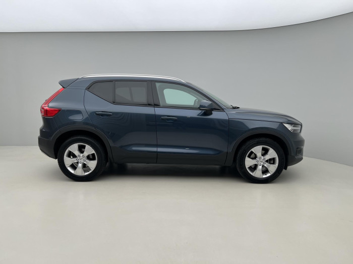 Volvo XC40 B4 MOMENTUM AUT 1.maj. 2.0 Momentum