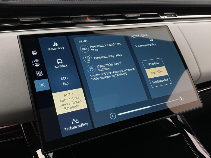 Land Rover Range Rover Sport D250 DYNAMIC SE AWD AUT 3.0 d Dynamic SE