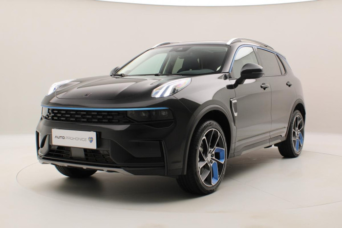 Lynk & Co 01 PHEV DCT AUT 1.maj. REZERVACE