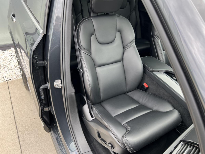 Volvo XC90 B5 AWD INSCRIPTION Aut 1.maj.