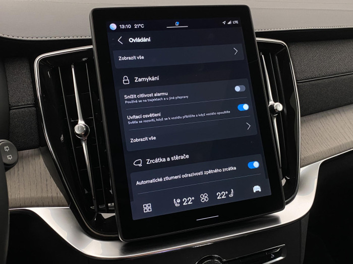 Volvo XC90 B5 AWD AUT BRIGHT ULTRA 7míst