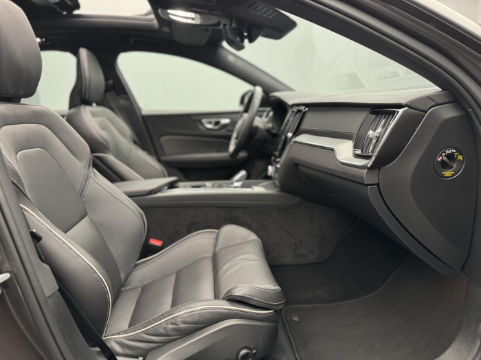 Volvo S60 B5 AWD ULTIMATE AUT