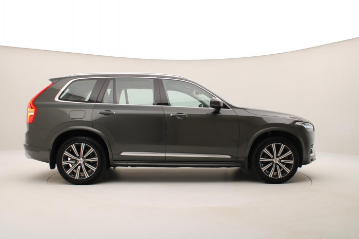 Volvo XC90 T8 AWD RECHARGE INSCRIPTION