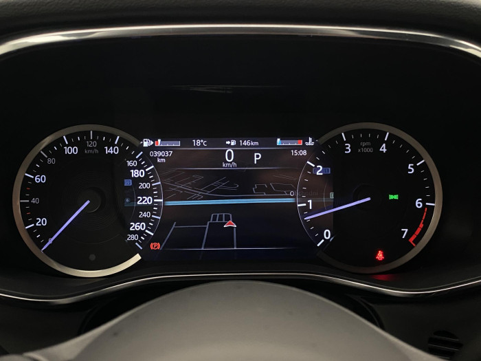 Jaguar F-Pace P250 R-DYNAMIC SE REZERVACE 2.0 Dynamic SE