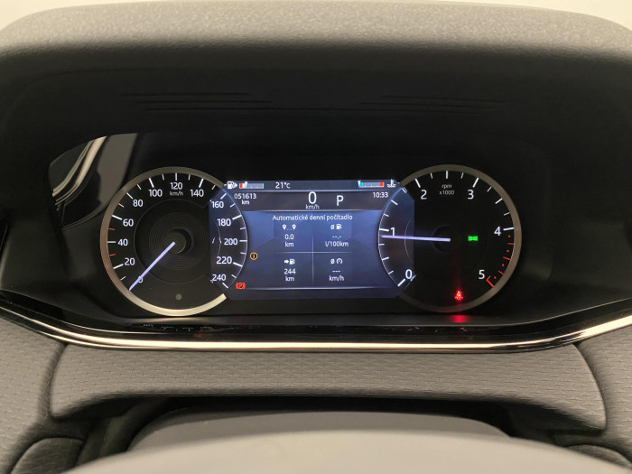 Land Rover Range Rover Evoque D200 R-DYNAMIC S AWD AUT 2.0 d Dynamic