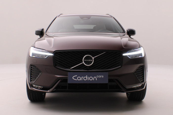 Volvo XC60 B5 AWD AUT DARK PLUS