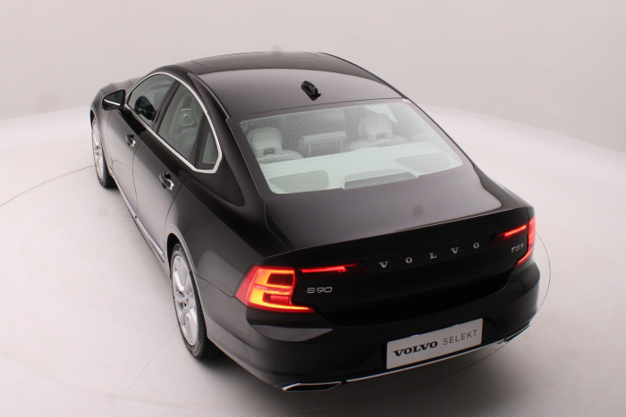 Volvo S90 T5 INSCRIPTION AUT CZ