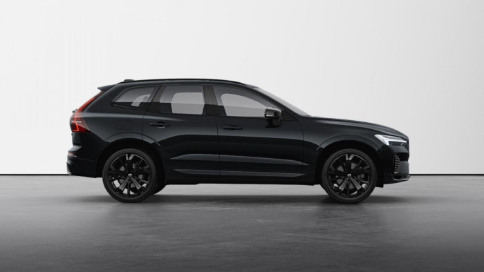 Volvo XC60 T8 AWD ULTIMATE BLACK EDITION 2.0 Edition