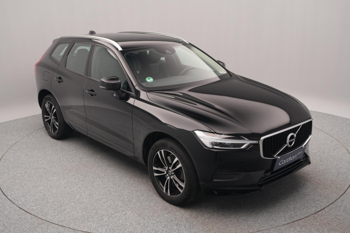 Volvo XC60 T5 MOMENTUM CZ 1.maj 2.0 Momentum