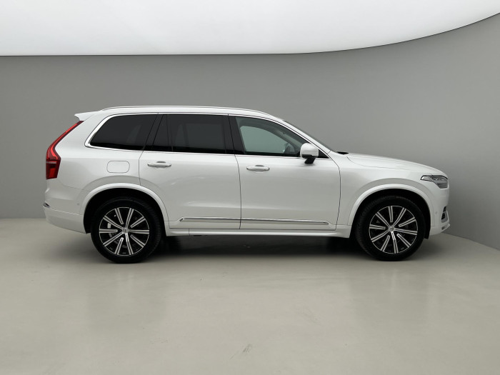 Volvo XC90 B5 AWD PLUS BRIGHT 7MÍST AUT