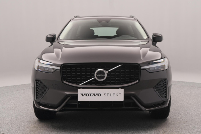 Volvo XC60 B5 AWD PLUS DARK AUT CZ 1.maj.