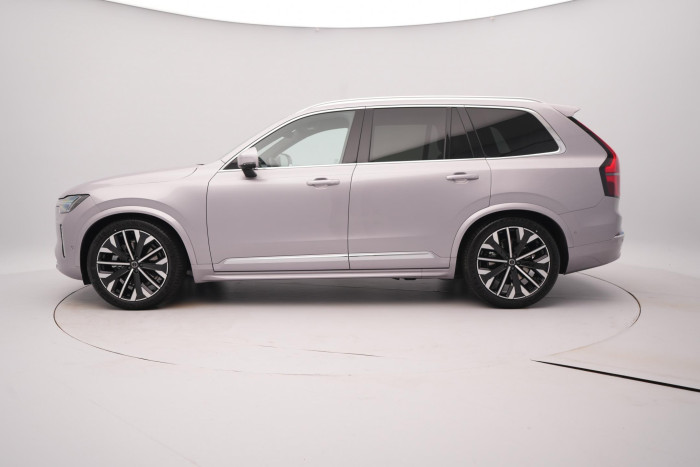 Volvo XC90 B5 AWD AUT BRIGHT PLUS 7míst